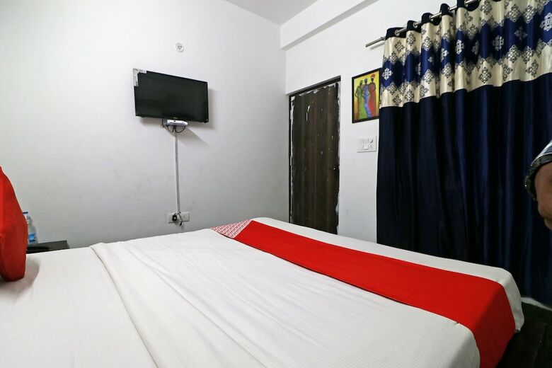 Hotel Oyo 49486 City Residency