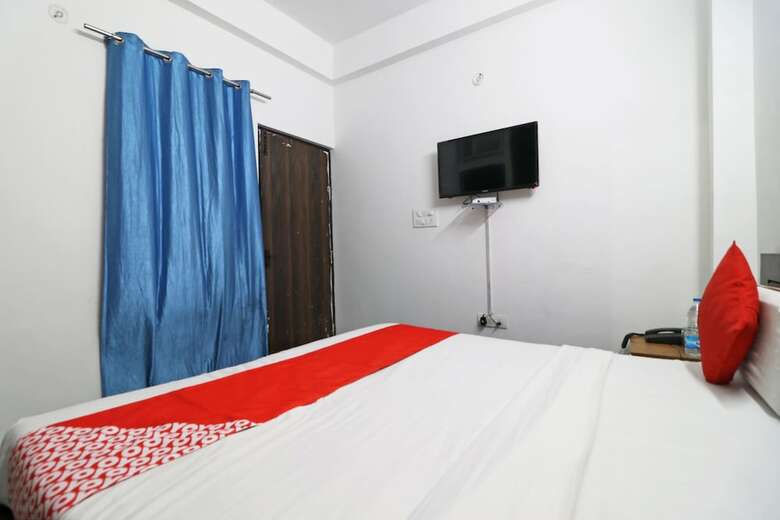 Hotel Oyo 49486 City Residency