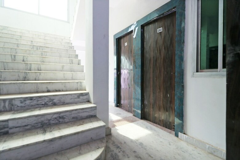 Hotel Oyo 49486 City Residency