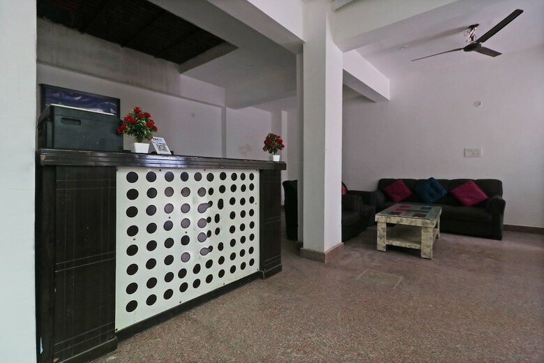 Hotel Oyo 49486 City Residency