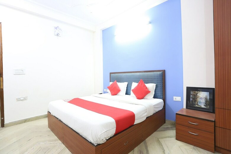 Hotel Oyo 43270 Ishita Residency