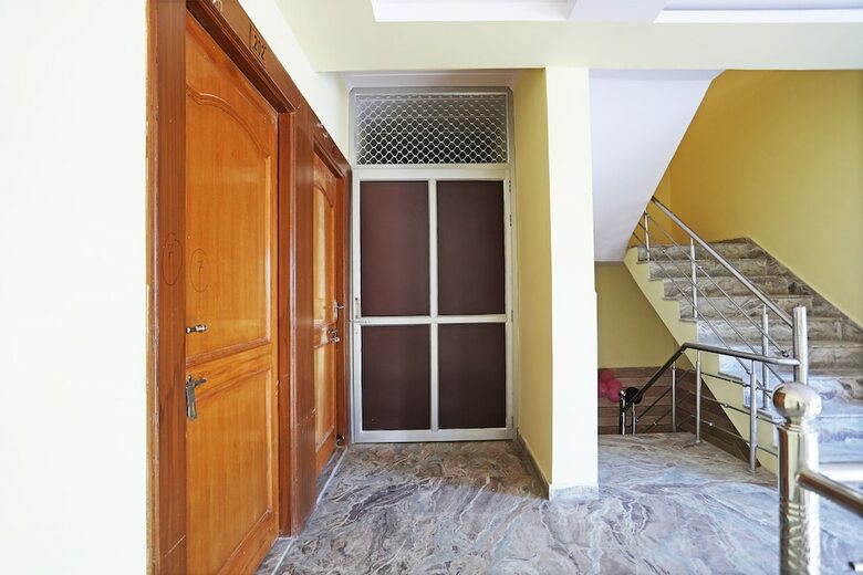 Hotel Oyo 48502 Shree Krishna Resort