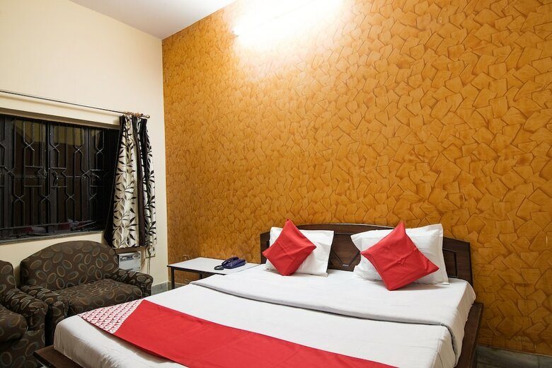 Hotel Oyo 42790 Mukund Resort
