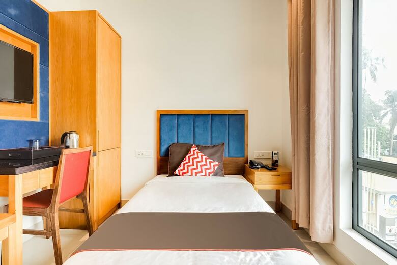 Hotel Spot On 50102 Marhaba Govindapuram