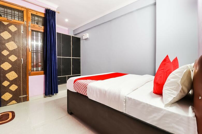 Hotel Spot On 61469 Kalawati Palace