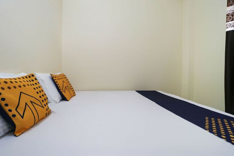 Hotel Spot On 49224 Baddi Guest House