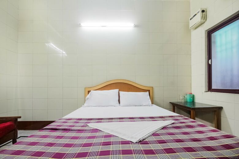 Hotel Spot On 46303 Mahalakshmi Inn