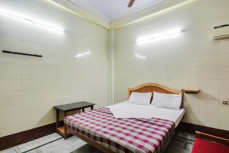 Hotel Spot On 46303 Mahalakshmi Inn