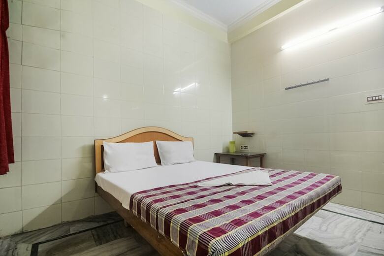 Hotel Spot On 46303 Mahalakshmi Inn