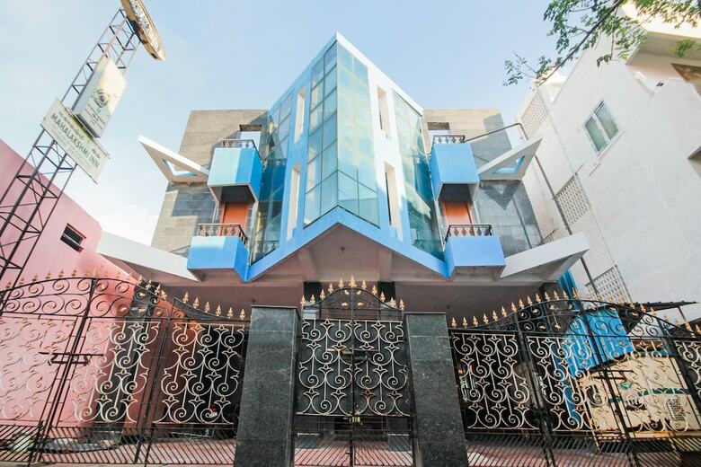 Hotel Spot On 46303 Mahalakshmi Inn