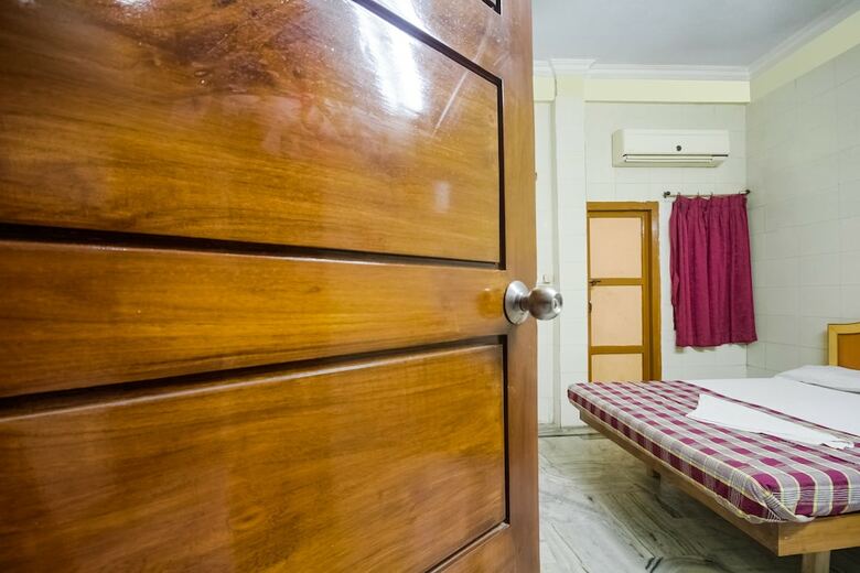 Hotel Spot On 46303 Mahalakshmi Inn