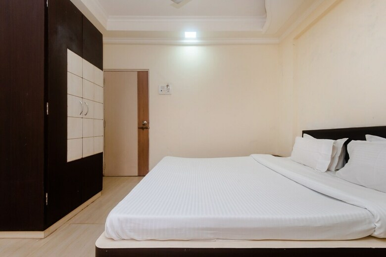 Hotel Spot On 35992 Relax Garden Nx