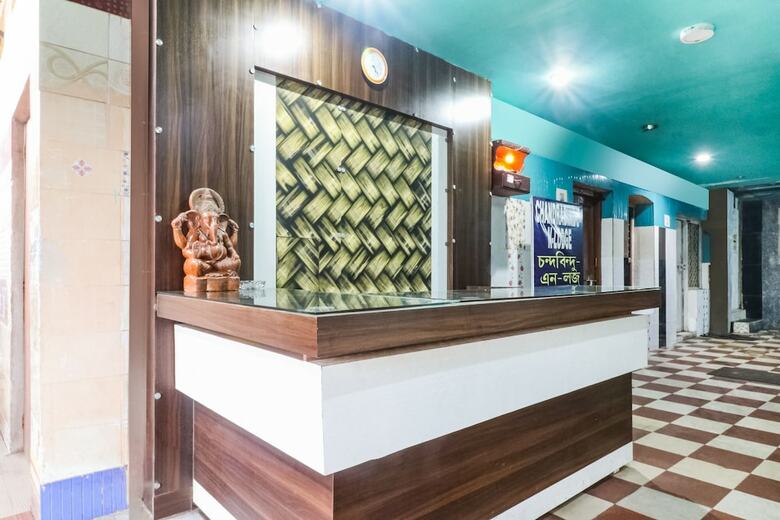 Hotel Spot On 49266 Chandrabindu Lodge