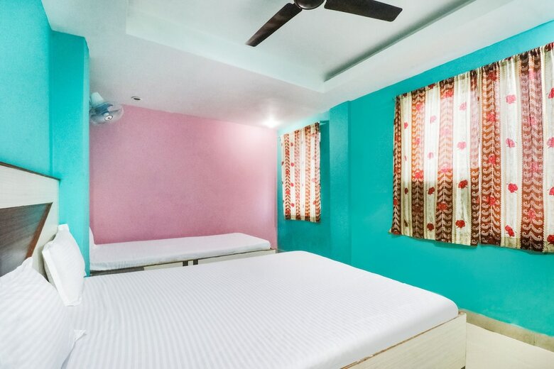 Hotel Spot On 49266 Chandrabindu Lodge