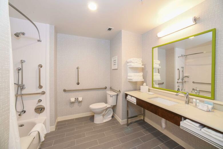 Hotel Hampton Inn & Suites Cincinnati Liberty Township