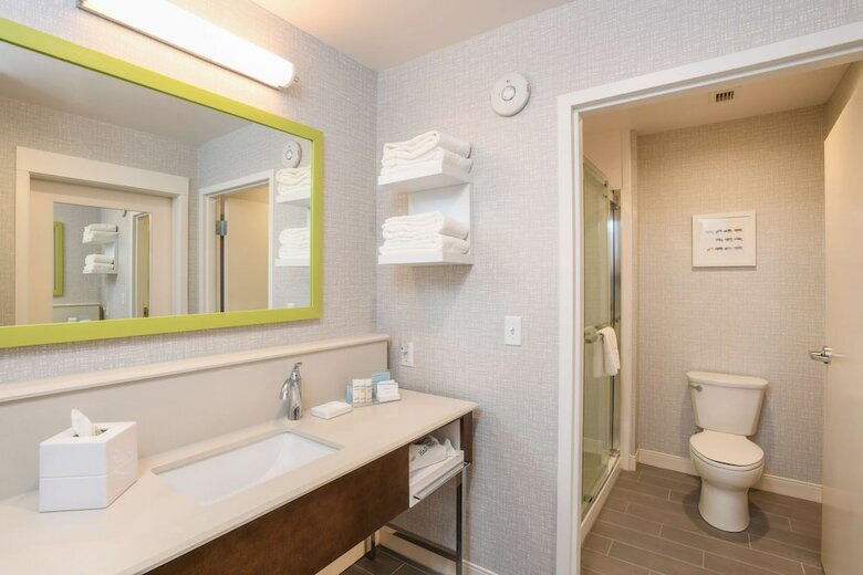 Hotel Hampton Inn & Suites Cincinnati Liberty Township