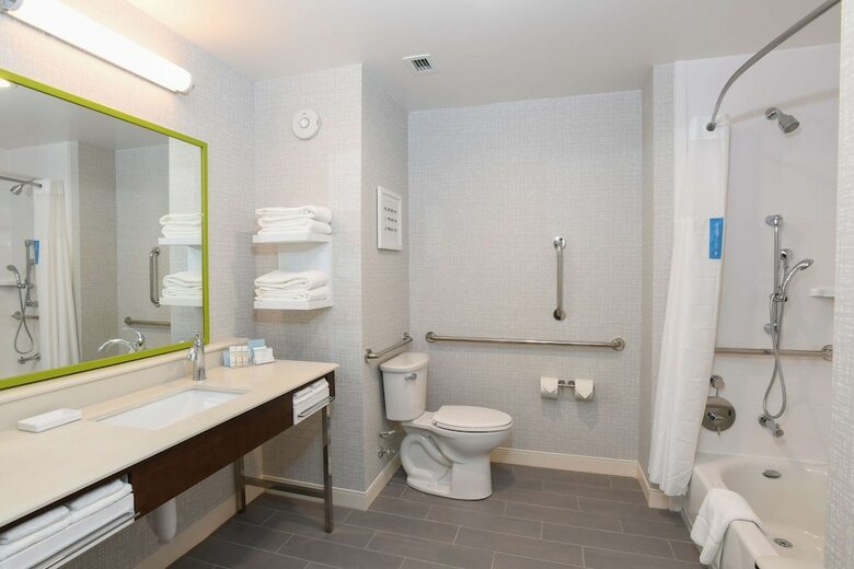 Hotel Hampton Inn & Suites Cincinnati Liberty Township