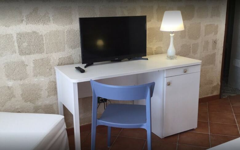 Hotel Blu Vacanze Residence