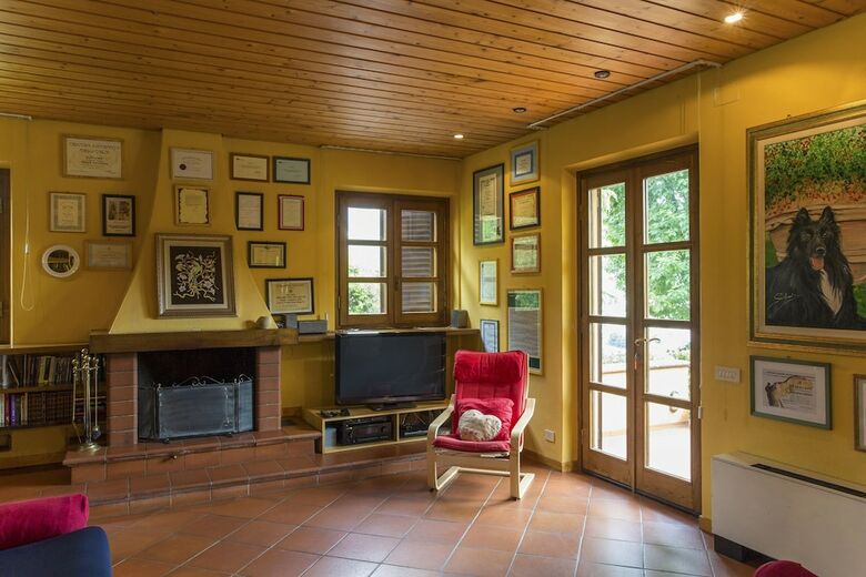 Villa Steffy