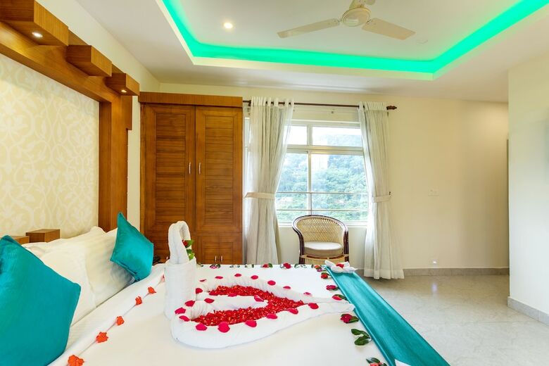 Apartamento Monsoon Grande