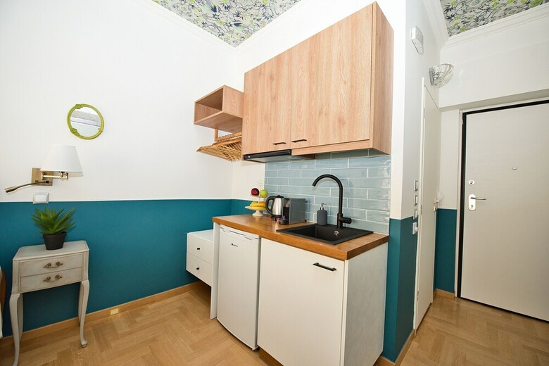 Aparthotel Rastoni Athens Suites Near Acropolis