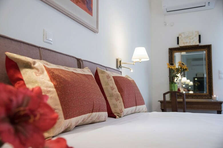 Aparthotel Rastoni Athens Suites Near Acropolis