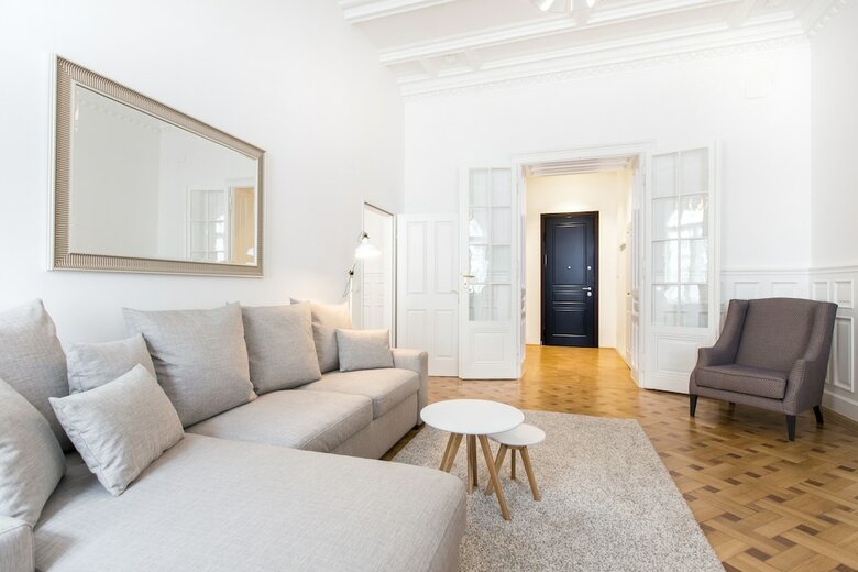Heymi Apartments In City Center