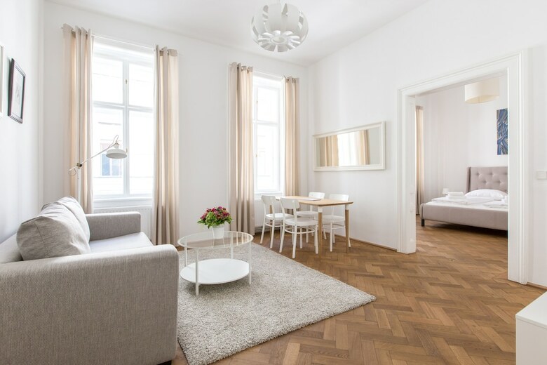 Heymi Apartments In City Center