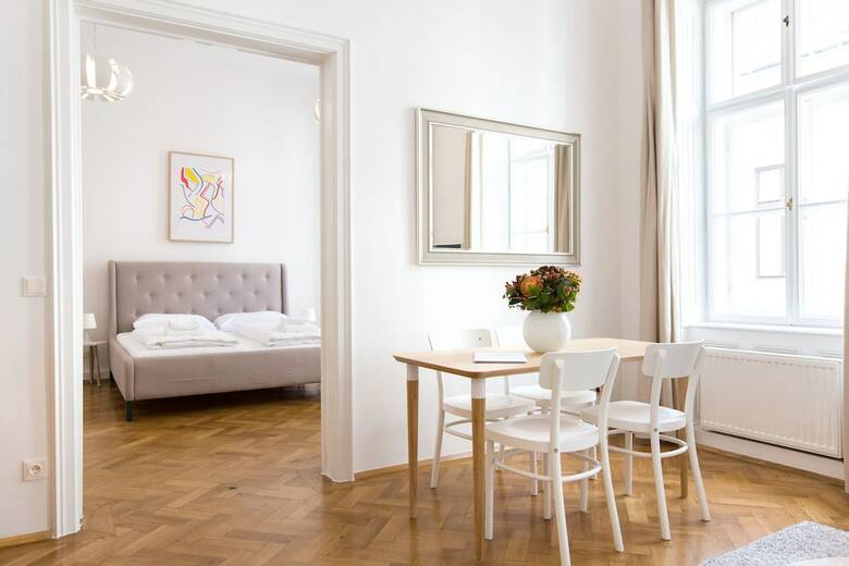Heymi Apartments In City Center