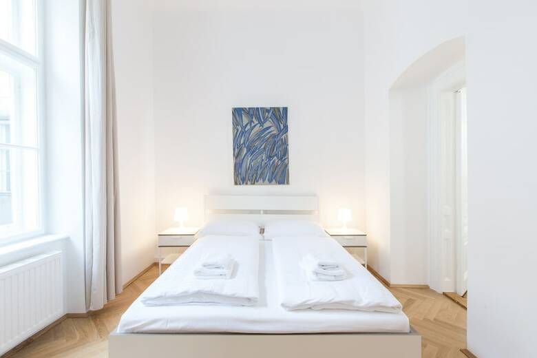 Heymi Apartments In City Center