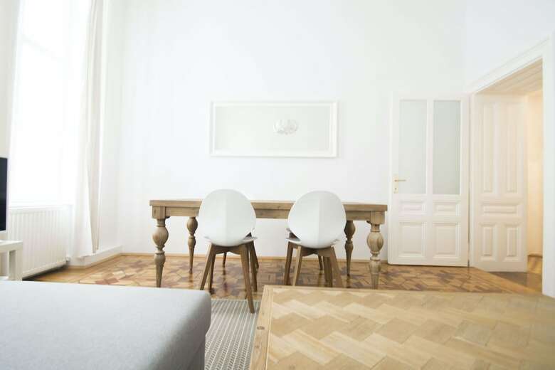 Heymi Apartments In City Center