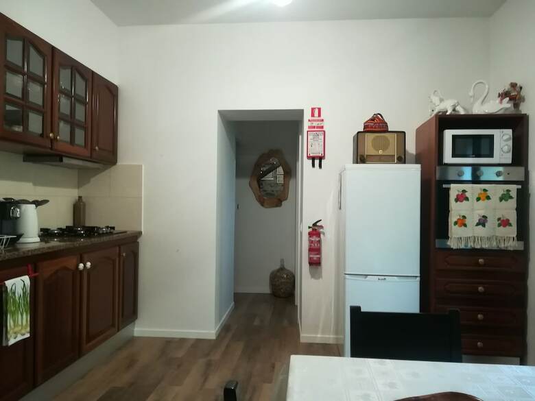 Hotel Casa Da Av� Celina