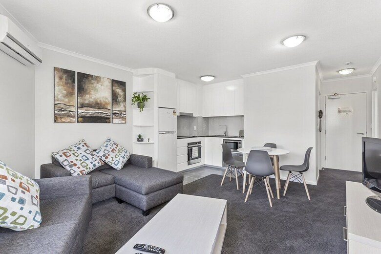 Apartamentos Landmark, Unit 423/61b Dowling Street