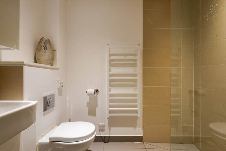 Apartamentos Cozy 1br Flat In Kentish Town, Fits 2