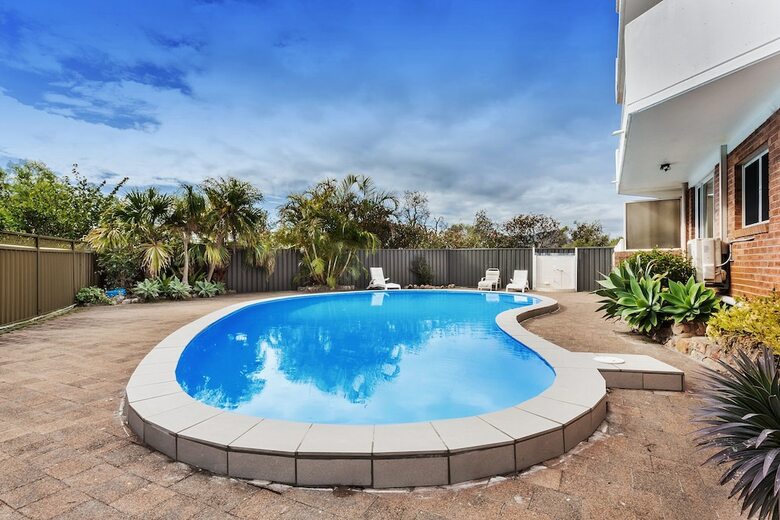 Apartamentos Albacore Unit 8,12 Ondine Close