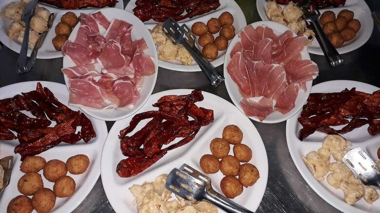 Agroturismo Agriturismo Quercia Antica