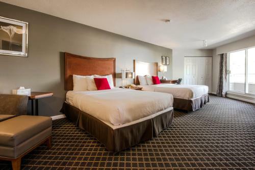 Gibsons Garden Hotel