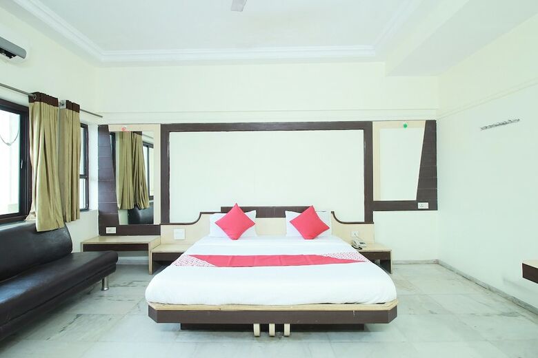 Oyo 47459 Hotel Bagdia International