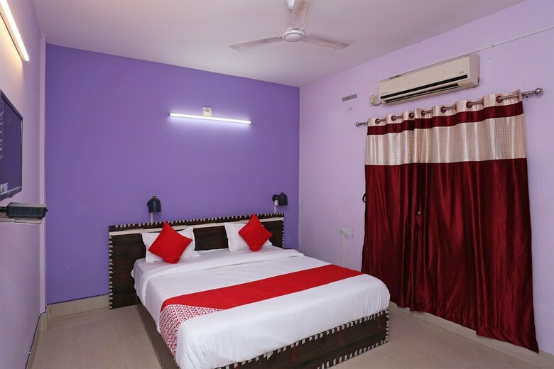 Hotel Oyo 37181 Stay Ekante