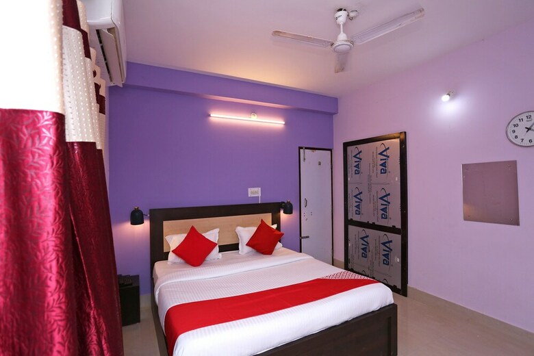 Hotel Oyo 37181 Stay Ekante