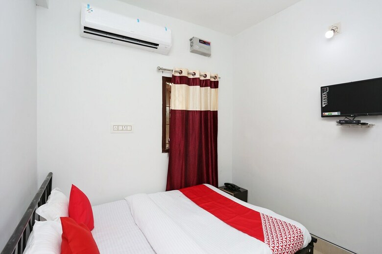 Hotel Oyo 37181 Stay Ekante