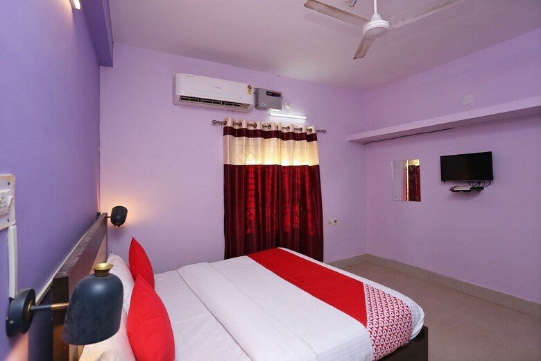 Hotel Oyo 37181 Stay Ekante