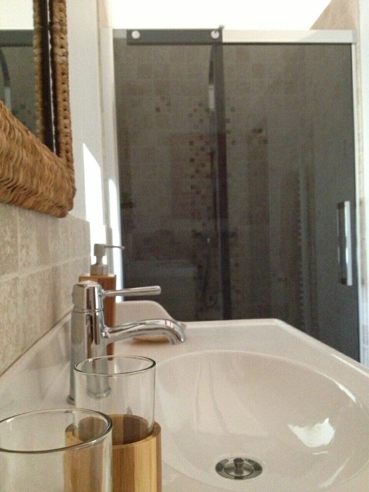 Hotel Chambre D'h�tes Le Mas D'herm�s