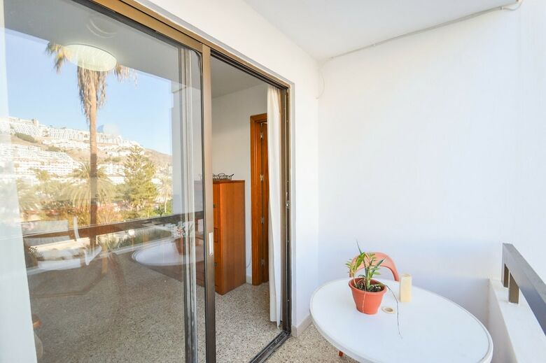 Apartment 3 Mins From Puerto Rico Beach