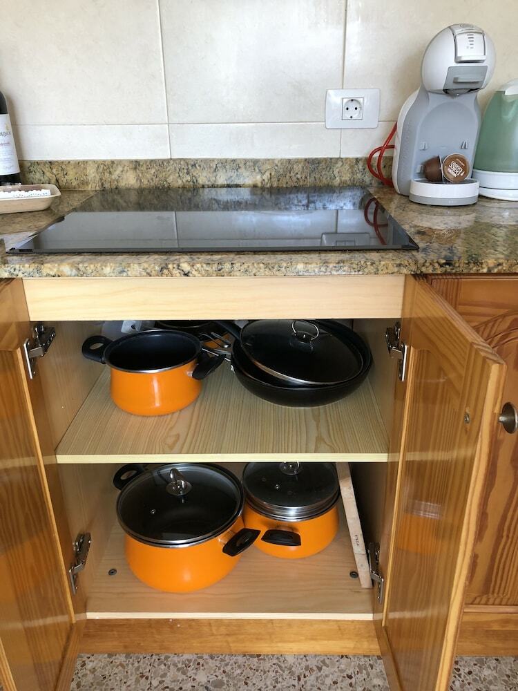 Apartment 3 Mins From Puerto Rico Beach