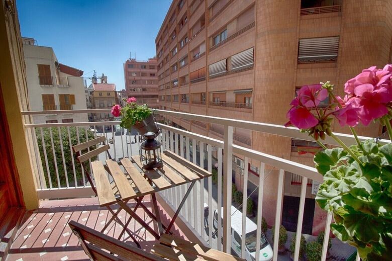 Apartamento Rivera 2