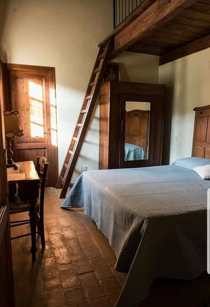 Agroturismo Agriturismo Santa Giusta