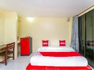 Hotel Oyo 444 Sea Beach Paradise