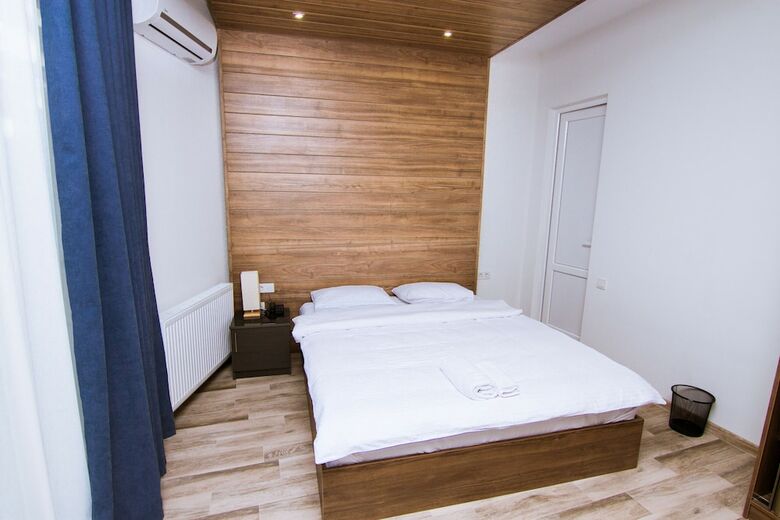Hotel Victoria Inn Tbilisi