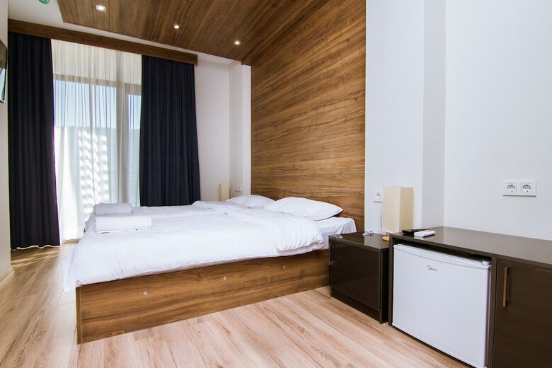 Hotel Victoria Inn Tbilisi